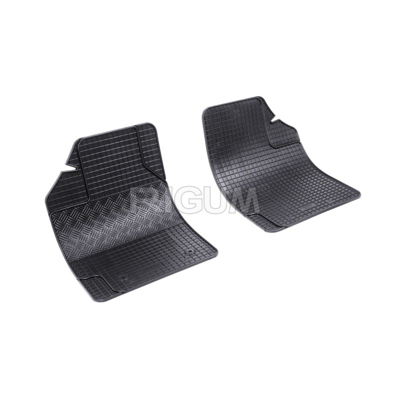 GUMENI TEPISI UNI I LUX PREDNJI