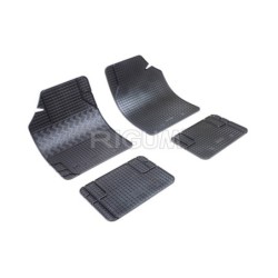 GUMENI TEPISI UNI II LUX