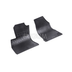 GUMENI TEPISI FIAT DOBLO 10-/OPEL COMBO 12-  TERETNI