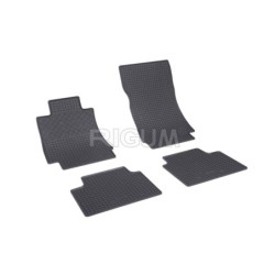 GUMENI TEPISI ALFA ROMEO GIULIA 16-