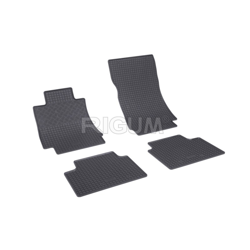 GUMENI TEPISI ALFA ROMEO GIULIA 16-