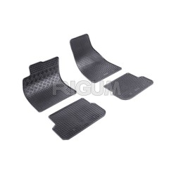 GUMENI TEPISI AUDI A6 06-