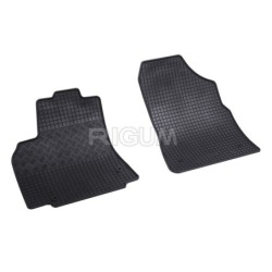 GUMENI TEPISI CITROEN BERLINGO/PEUGEOT PARTNER PREDNJI 08-