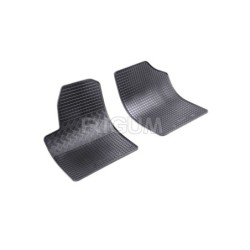 GUMENI TEPISI CITROEN BERLINGO/PEUGEOT PARTNER PREDNJI 99-