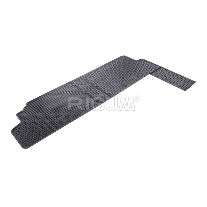 GUMENI TEPISI CITROEN JUMPY/FIAT SCUDO/PEUGEOT EXPERT 2.red 07-