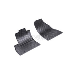 GUMENI TEPISI PEUGEOT BIPPER/CITROEN NEMO /FIAT FIORINO PREDNJI 08-