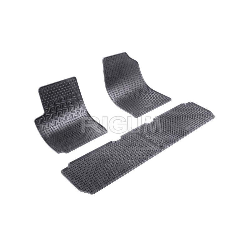 GUMENI TEPISI CITROEN XSARA PICASSO 00-