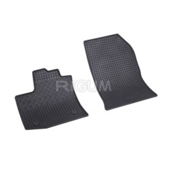 GUMENI TEPISI DACIA DOKKER PREDNJI 13-