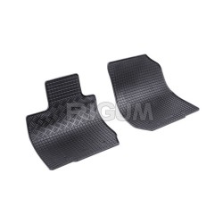 GUMENI TEPISI DACIA LOGAN MCV PREDNJI 07-