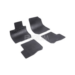 GUMENI TEPISI DACIA LOGAN MCV 07-