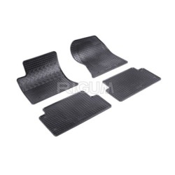 GUMENI TEPISI FORD FOCUS 98-