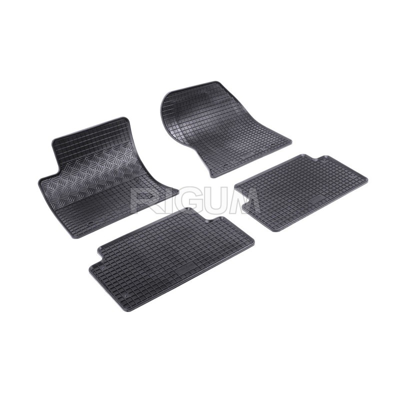 GUMENI TEPISI FORD FOCUS 98-