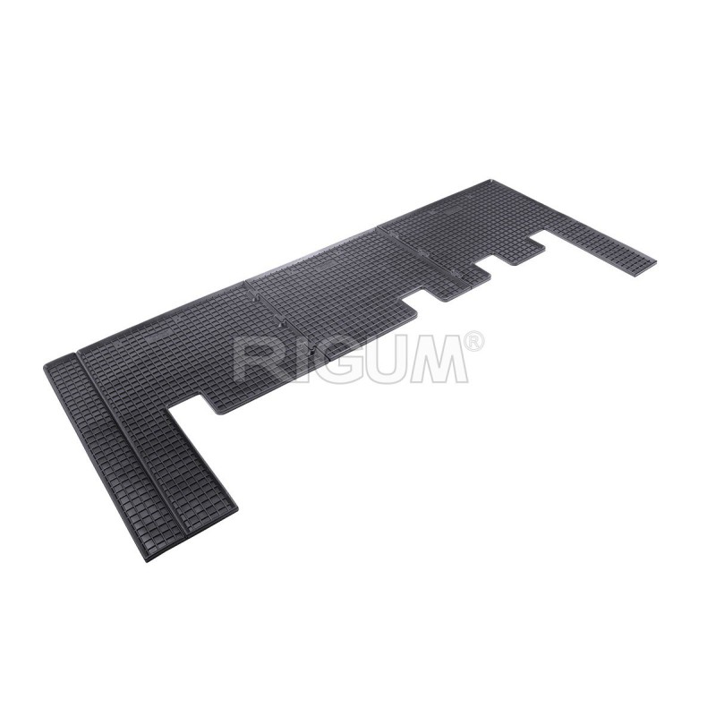 GUMENI TEPISI FORD TOURNEO/TRANSIT CUSTOM 12- 2.red/TRANSIT CUSTOM 18-2.red