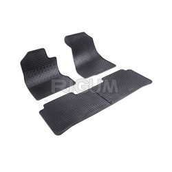 GUMENI TEPISI HONDA CR-V 02-