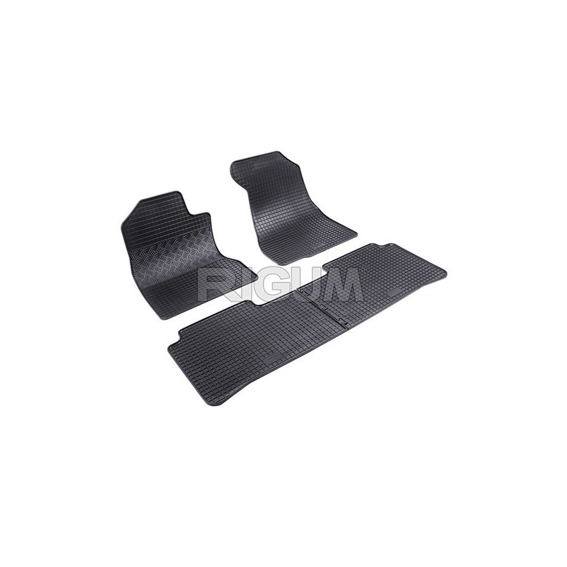 GUMENI TEPISI HONDA CR-V 02-