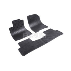 GUMENI TEPISI HONDA CR-V 13-