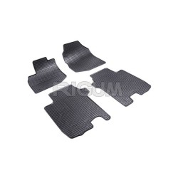 GUMENI TEPISI HONDA JAZZ 08-