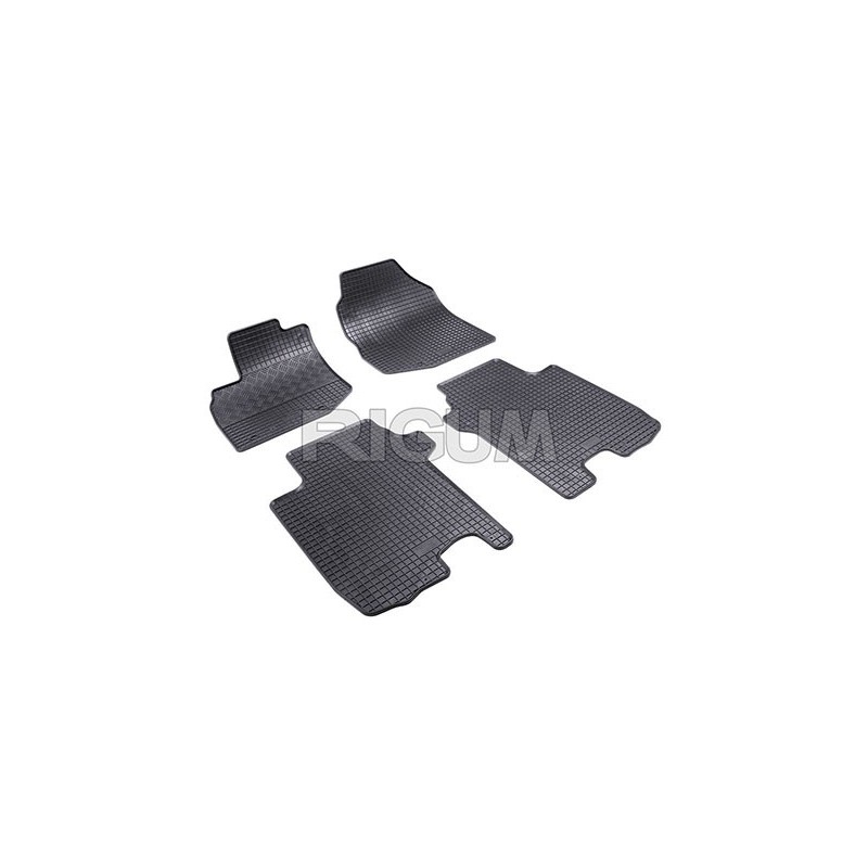 GUMENI TEPISI HONDA JAZZ 08-