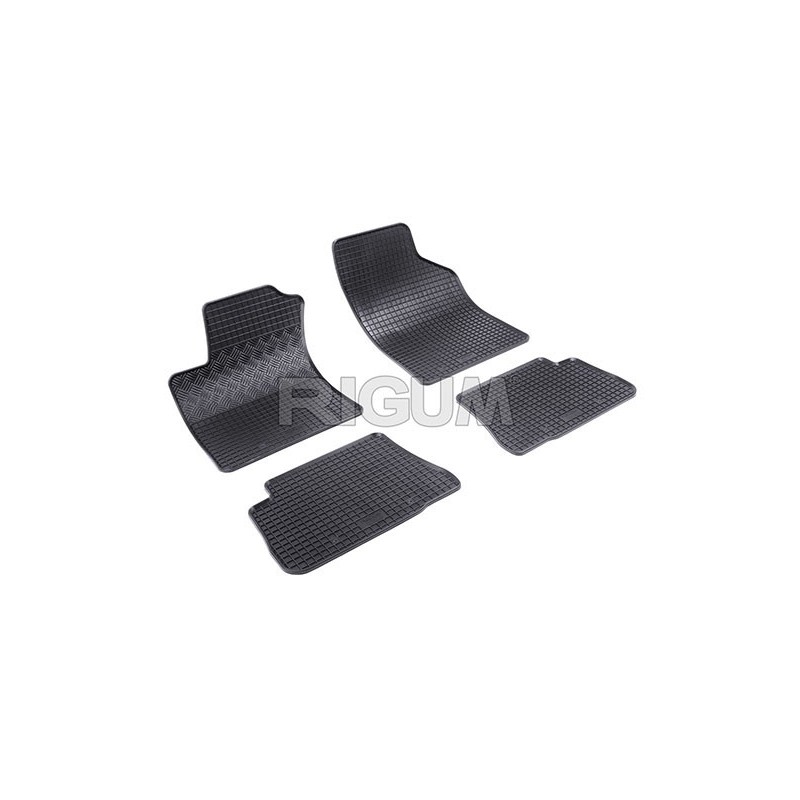 GUMENI TEPISI HYUNDAI GETZ 03-