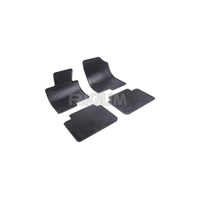 GUMENI TEPISI HYUNDAI SONATA 11-