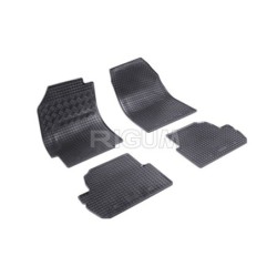 GUMENI TEPISI CHEVROLET SPARK 10-/13-