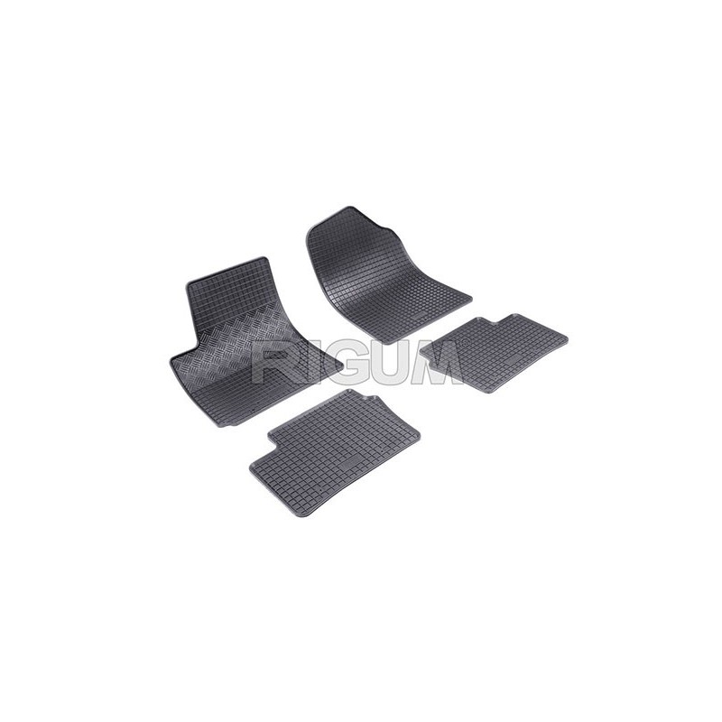 GUMENI TEPISI KIA PICANTO 11-