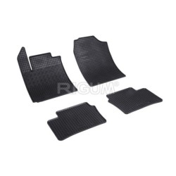 GUMENI TEPISI KIA PICANTO 17-/21-