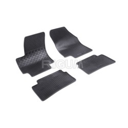 GUMENI TEPISI KIA RIO 05-