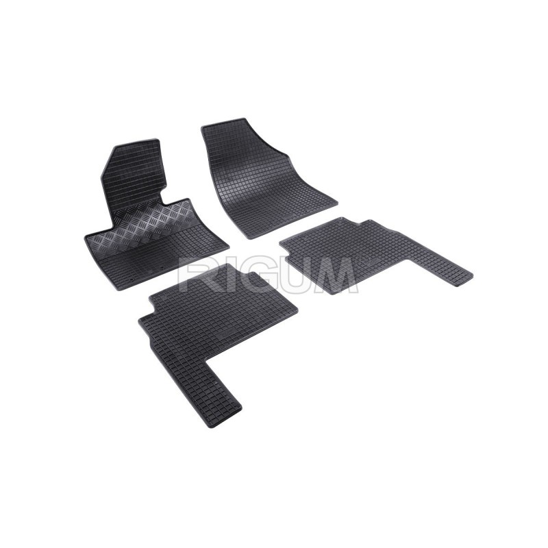 GUMENI TEPISI KIA SORENTO 09-