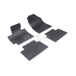 GUMENI TEPISI KIA SOUL 14-