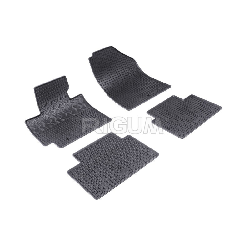 GUMENI TEPISI KIA SOUL 14-