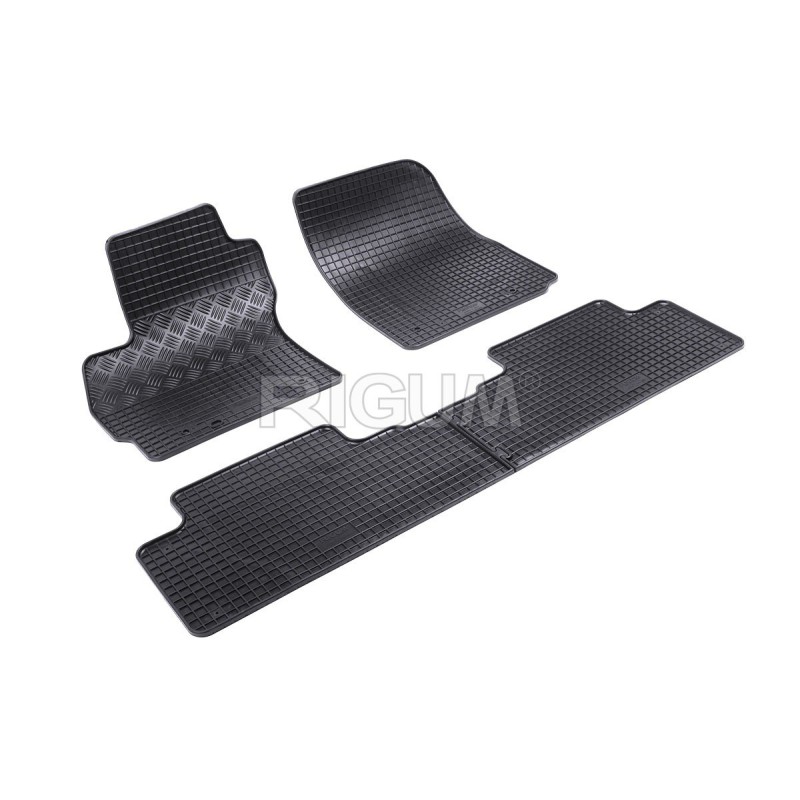 GUMENI TEPISI MAZDA 5 06-