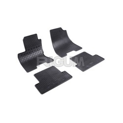 AG NISSAN X-TRAIL 07-