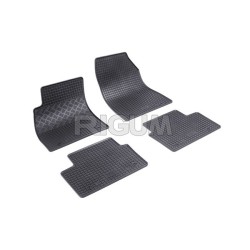 GUMENI TEPISI OPEL INSIGNIA 08-/14-/CHEVROLET MALIBU 12-