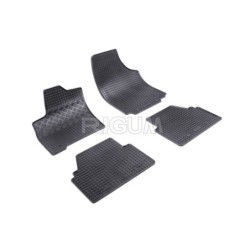 GUMENI TEPISI OPEL MERIVA 03-