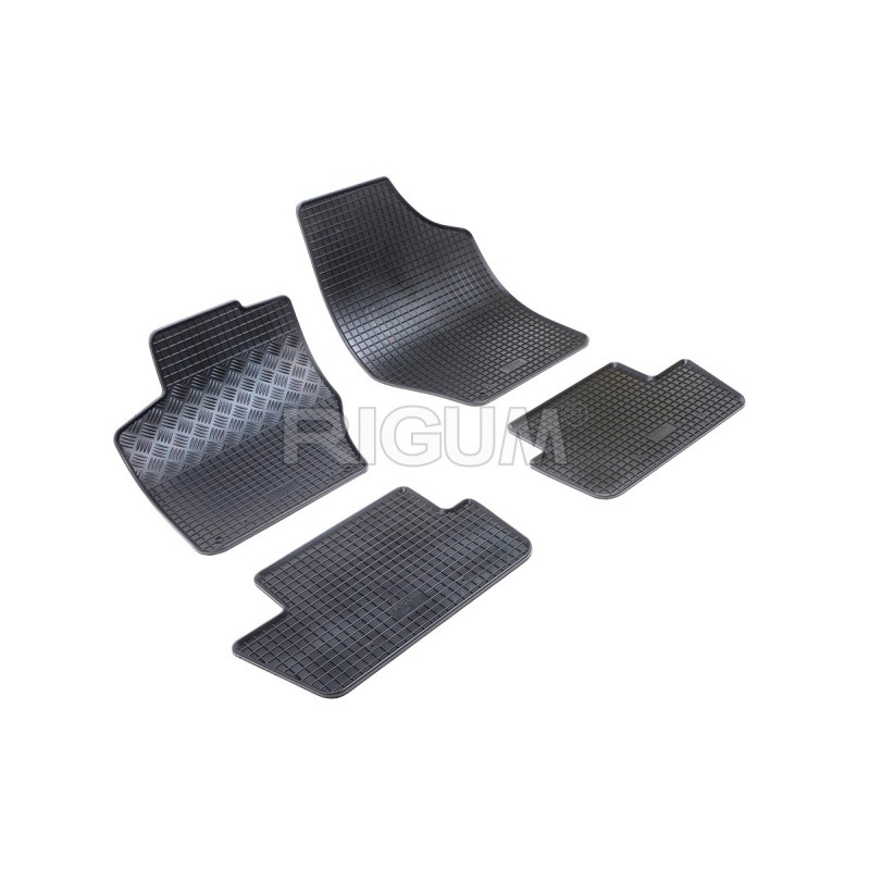 GUMENI TEPISI PEUGEOT 308 07-