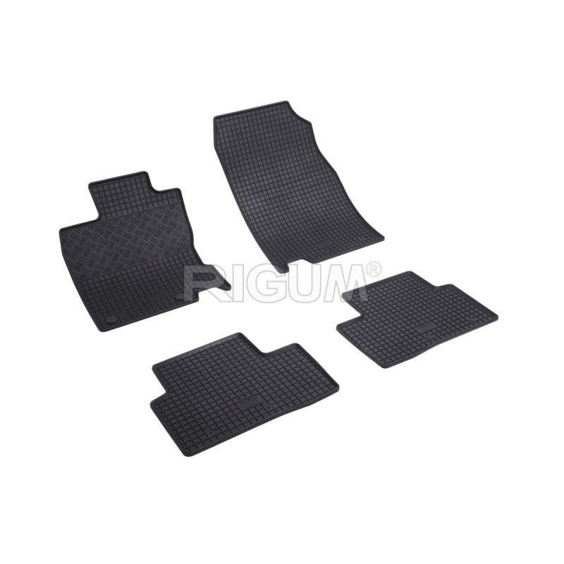 GUMENI TEPISI RENAULT KADJAR 15-