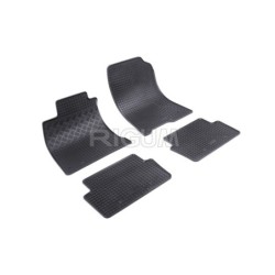 GUMENI TEPISI RENAULT LAGUNA HB/C 07-