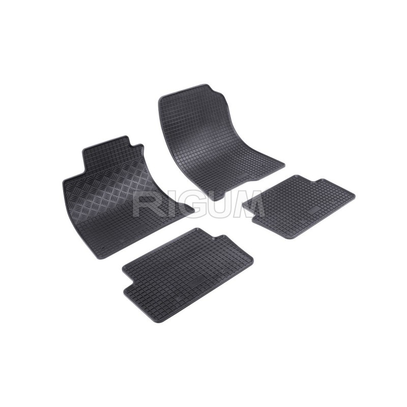 GUMENI TEPISI RENAULT LAGUNA HB/C 07-