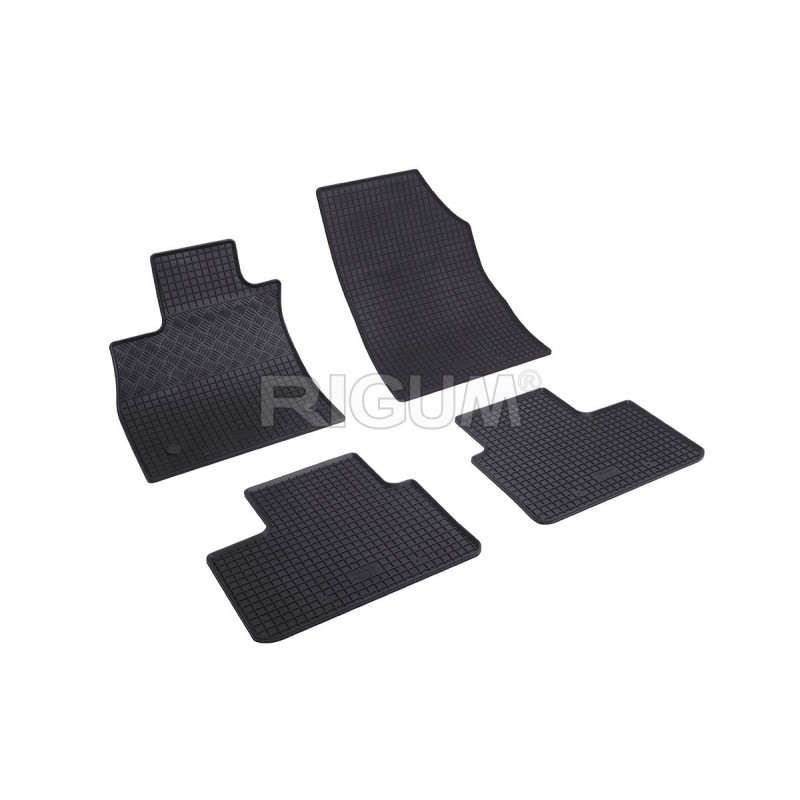 GUMENI TEPISI RENAULT TALISMAN 16-