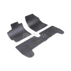 GUMENI TEPISI TOYOTA YARIS 06-