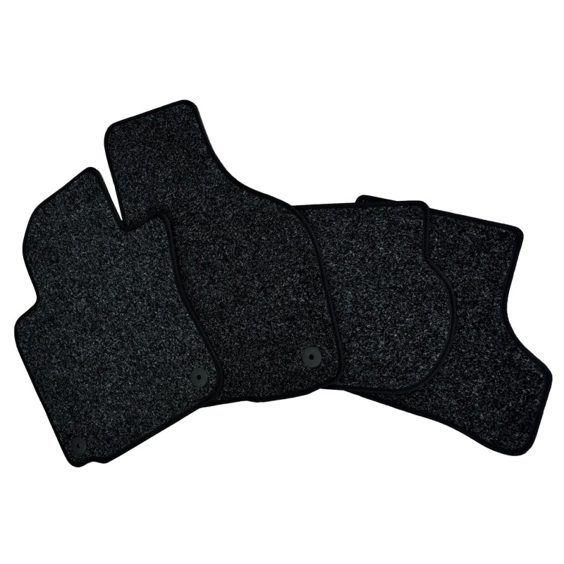 CARERA TEKSTILNI TEPISI  Ford Mondeo 1996-2000