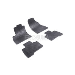 GUMENI TEPISI PEUGEOT BIPPER/CITROEN NEMO/FIAT FIORINO 08-