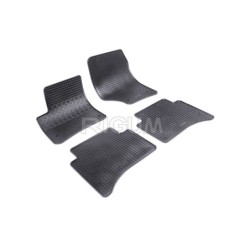 GUMENI TEPISI ŠKODA KODIAQ 17-/VW TIGUAN ALLSPACE 17-SEAT TARRACO 19-