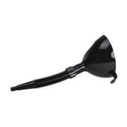 LIJEVAK ZA GORIVO S NASTAVKOM