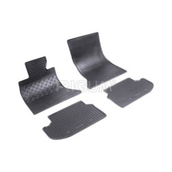 GUMENI TEPISI BMW 5 F10/F11 14-