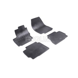 GUMENI TEPISI FORD MONDEO 07-/13-