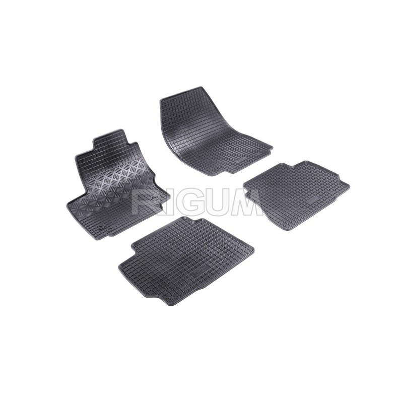 GUMENI TEPISI FORD MONDEO 07-/13-