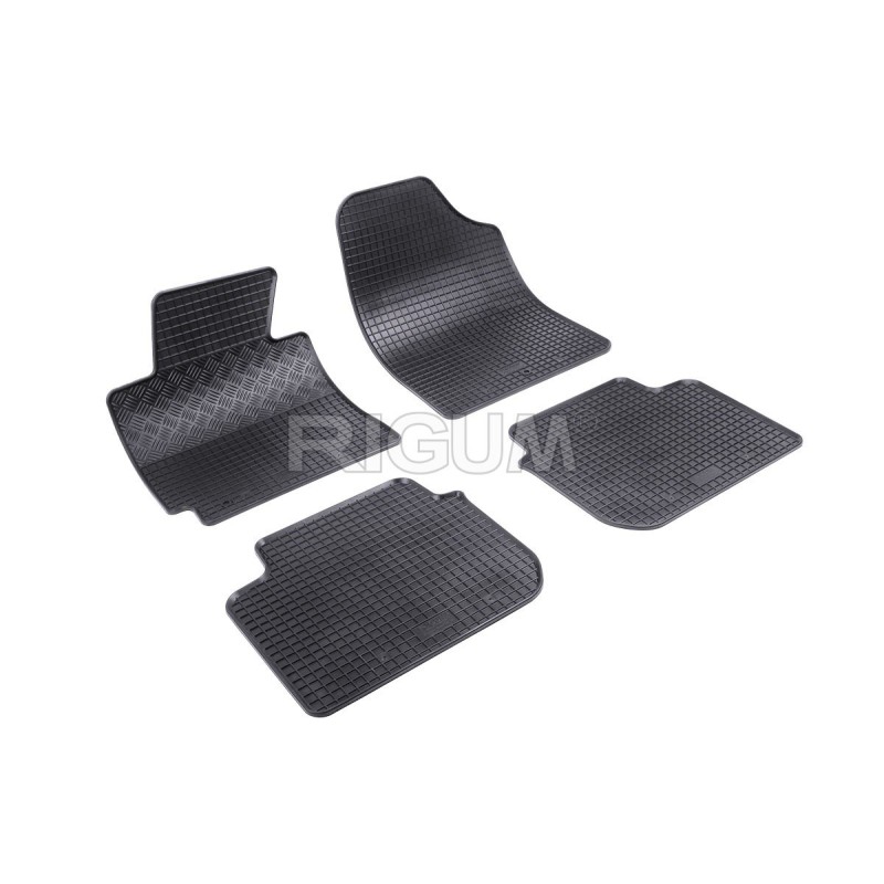 GUMENI TEPISI HYUNDAI ELANTRA 11-/14-