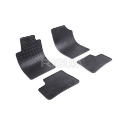 GUMENI TEPISI PEUGEOT 206 00-